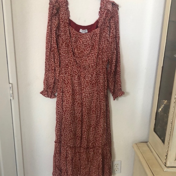 Dresses & Skirts - Dress